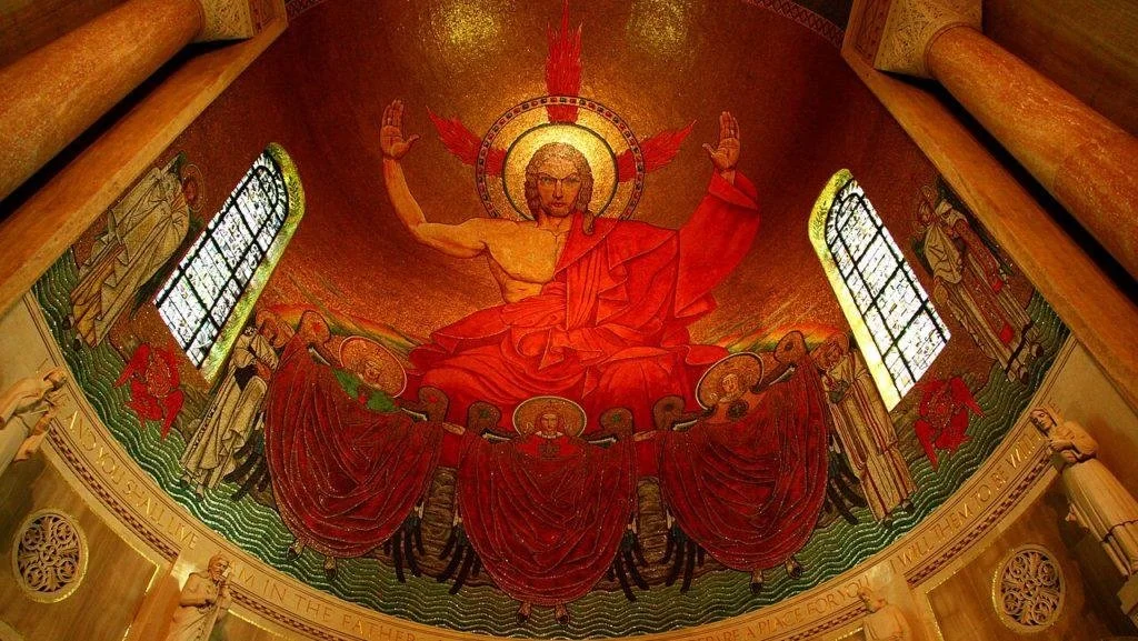 The Faithful Speak, the Sovereign Trembles