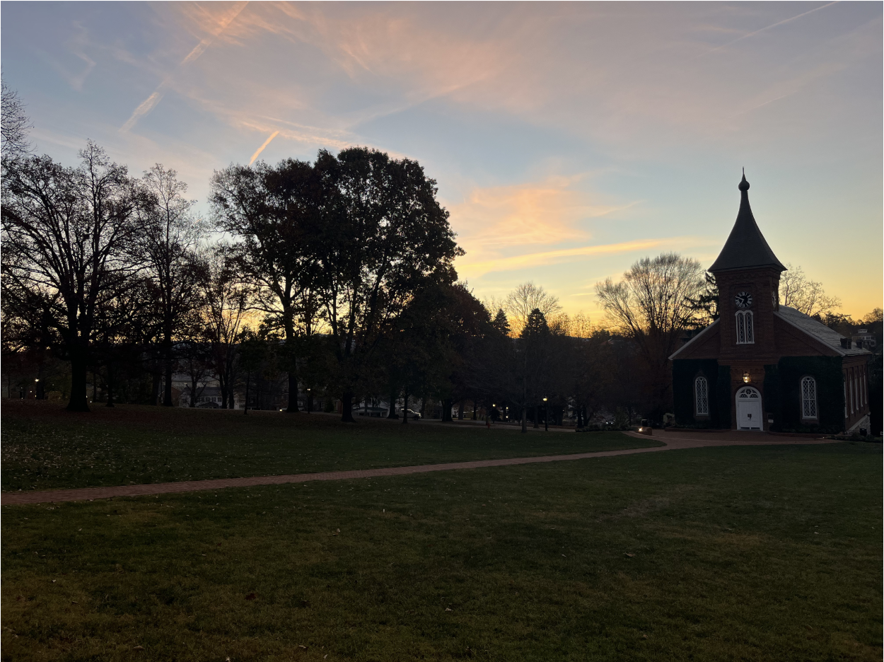 Curriculum Reform and Diversifying Faculty Hiring: A Necessary Reform in Higher Education