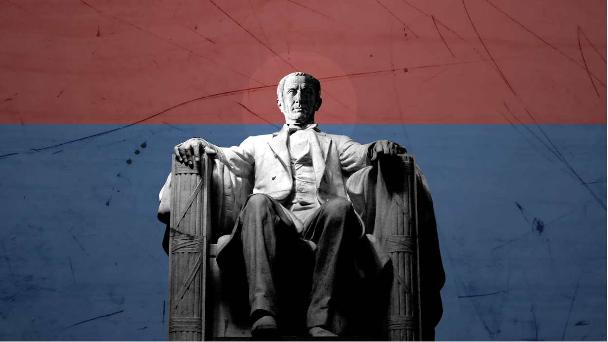 The Looming Imperial Democrat