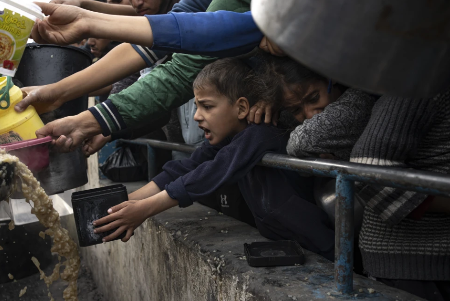 Time is Ticking, Gazans Need Our Help