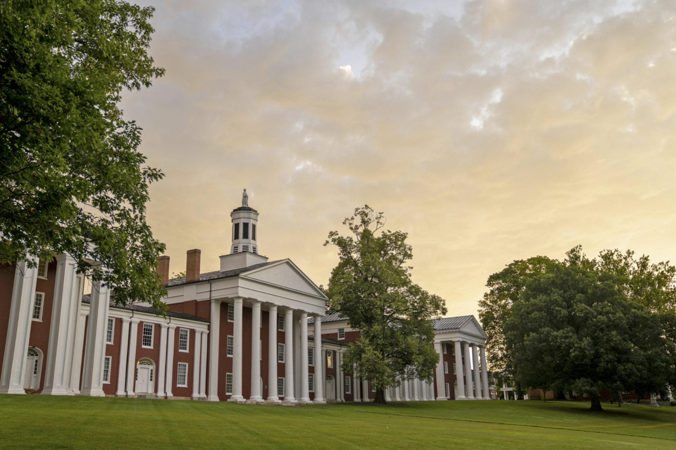 Is Grade Inflation a Problem?