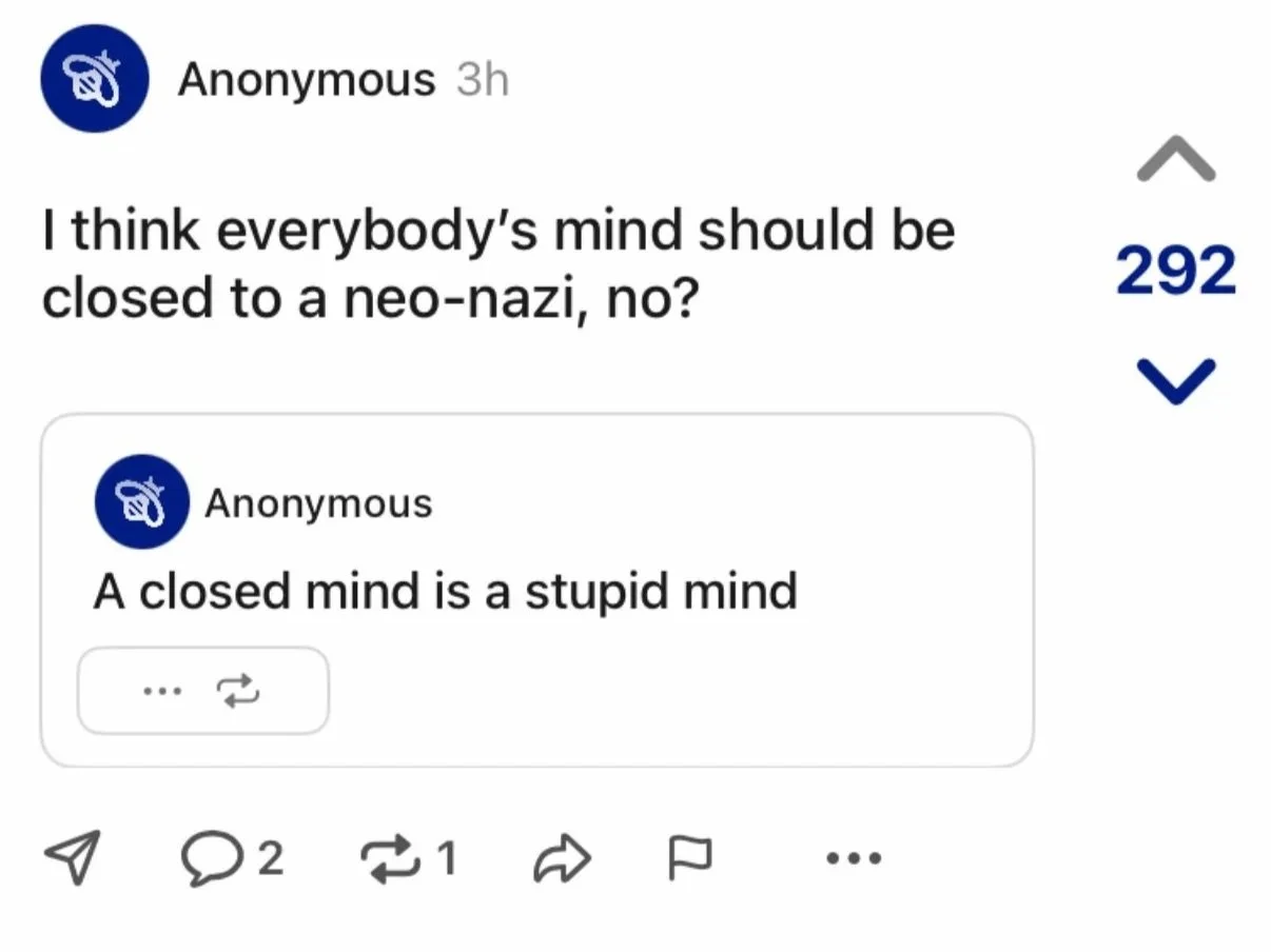 W&L Students Mock Charlie Kirk’s Assassination