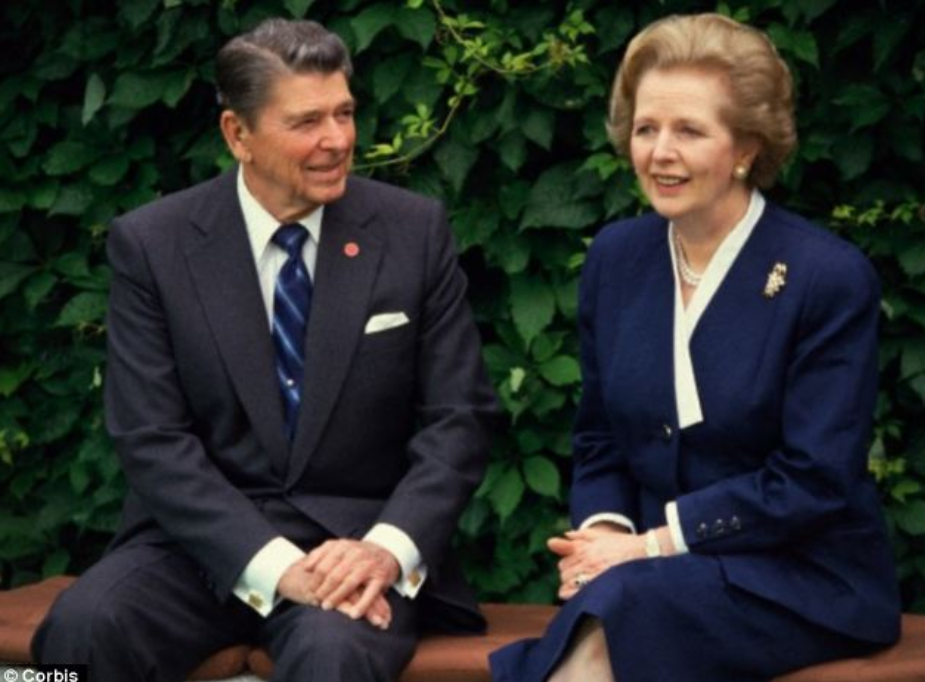 Did the Brits Get Conservatism Right?