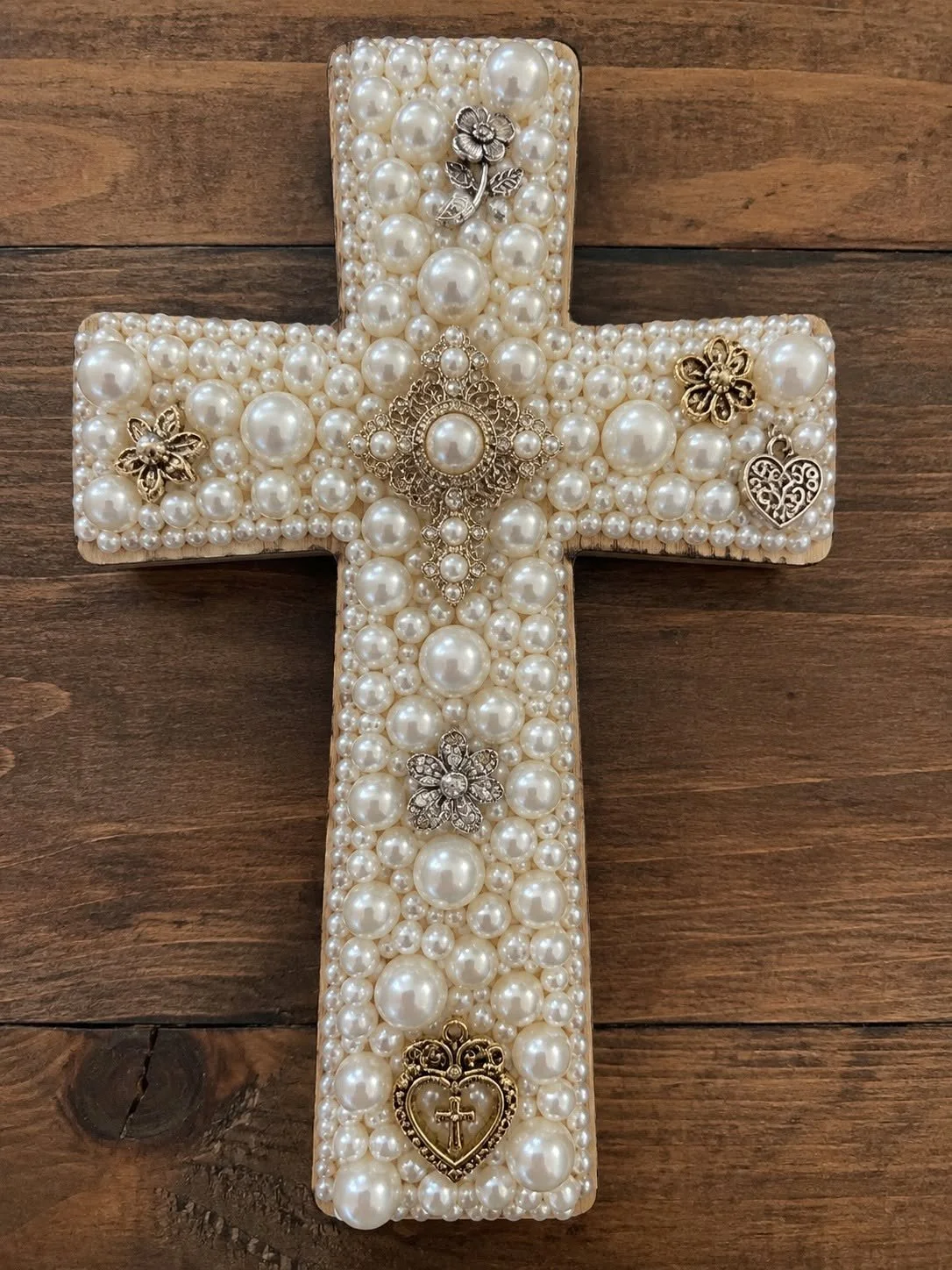 Pearls & Praise