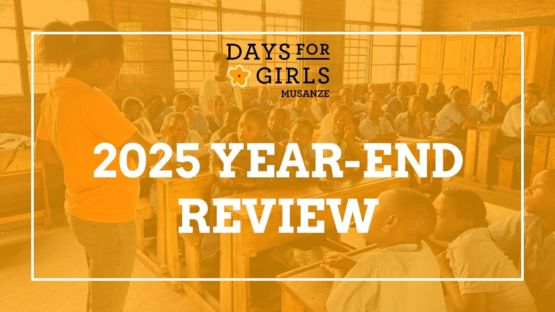 2025 Year End Review