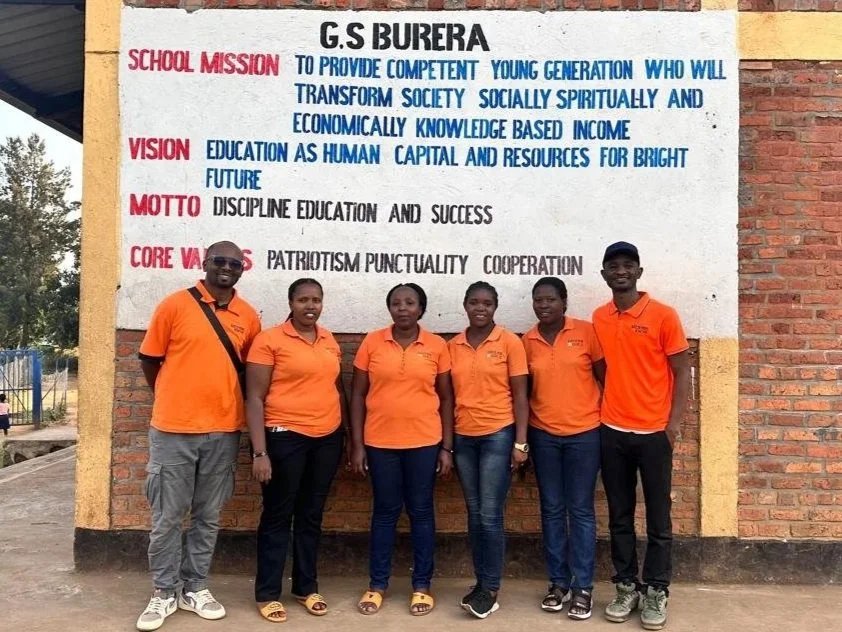 G.S. Burera 