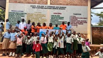 Return to G.S. BUMBOGO