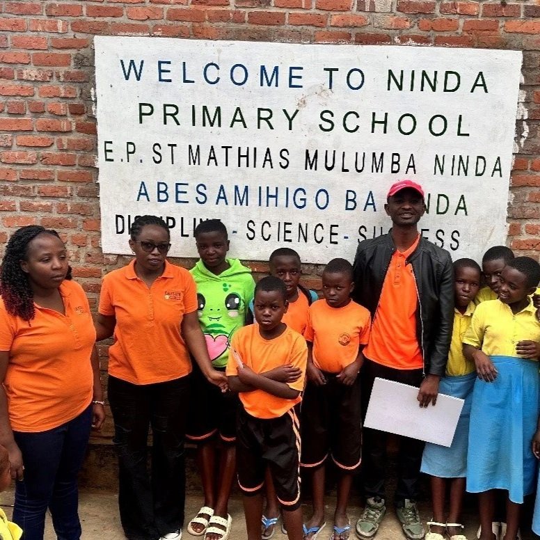E.P. Ninda School