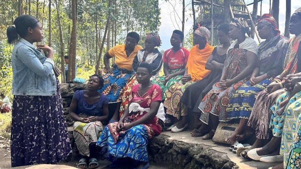 Cyuve Community - Musanze District
