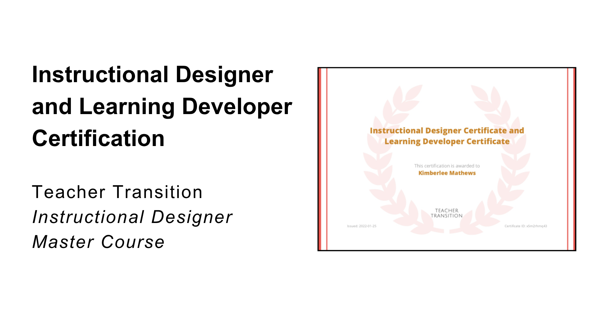 Instructional Designer and Learning Developer Certification.png