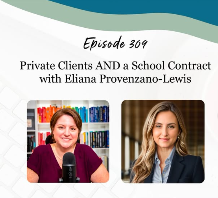 Podcast Interview with Jena Castro-Casbon with The Independent Clinician