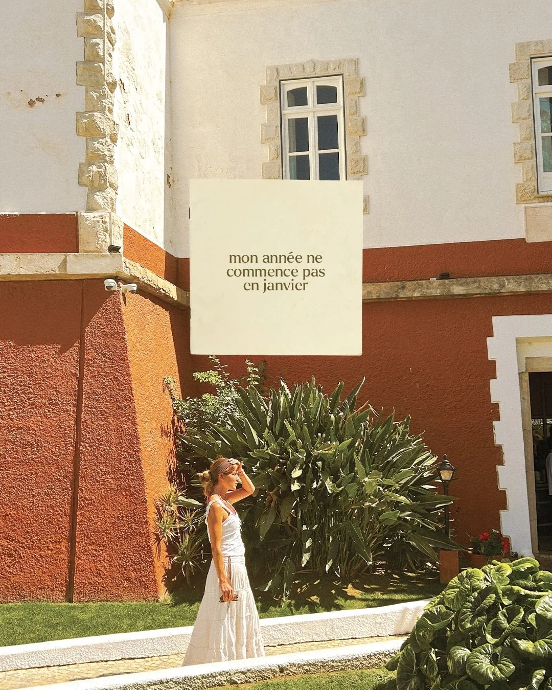 Que 2026 vous embarque, vous embrasse et vous chatouille. 

Commentez 🥐 pour m&rsquo;indiquer que vous souhaiteriez recevoir ma newsletter artistique, la Gazette Oldwood, o&ugrave; je partage chaque mois depuis maintenant 5 ans mon parcours et proce