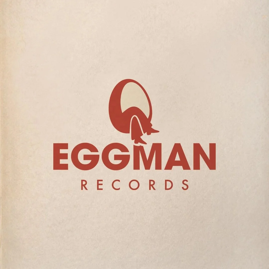Eggman Records
