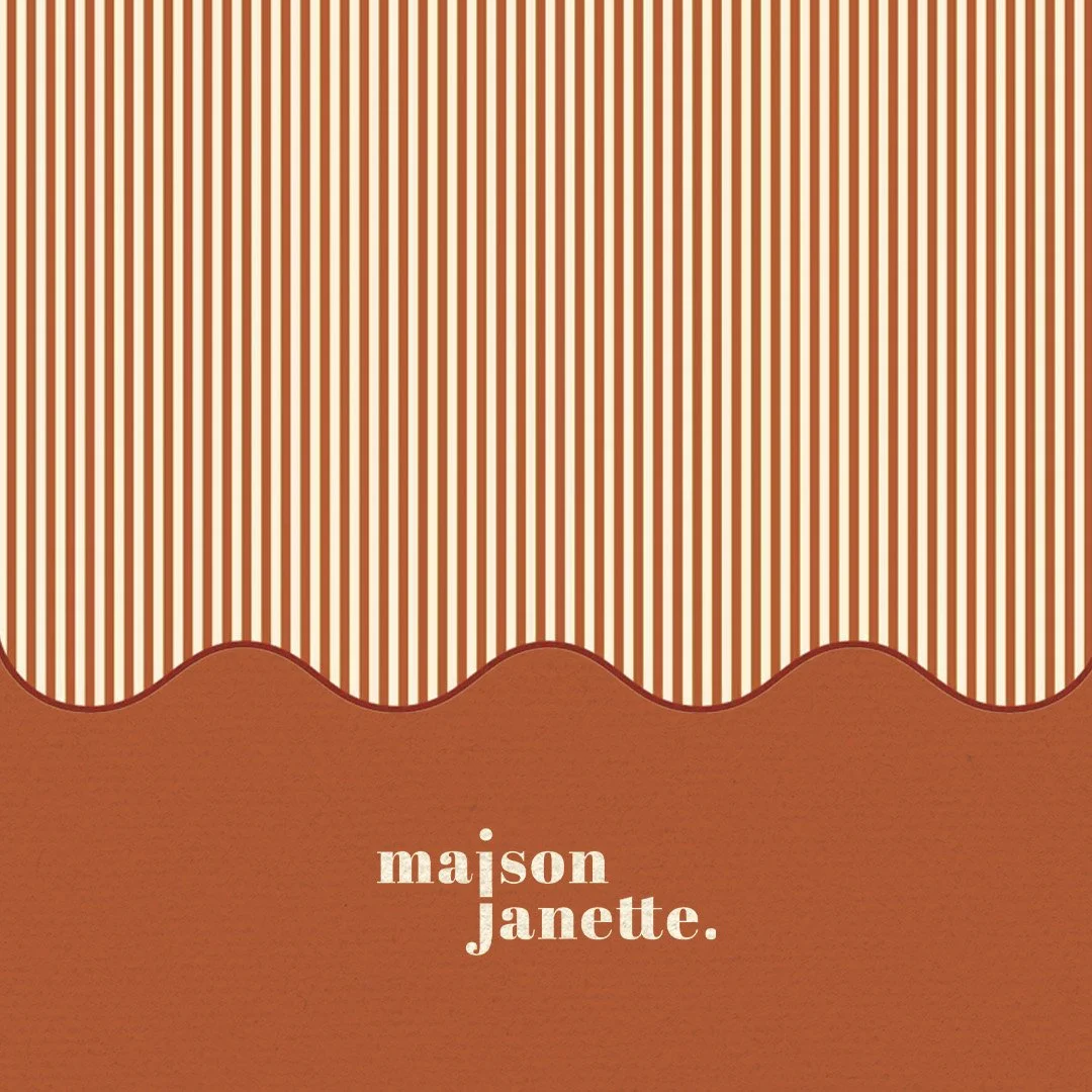 Maison Janette
