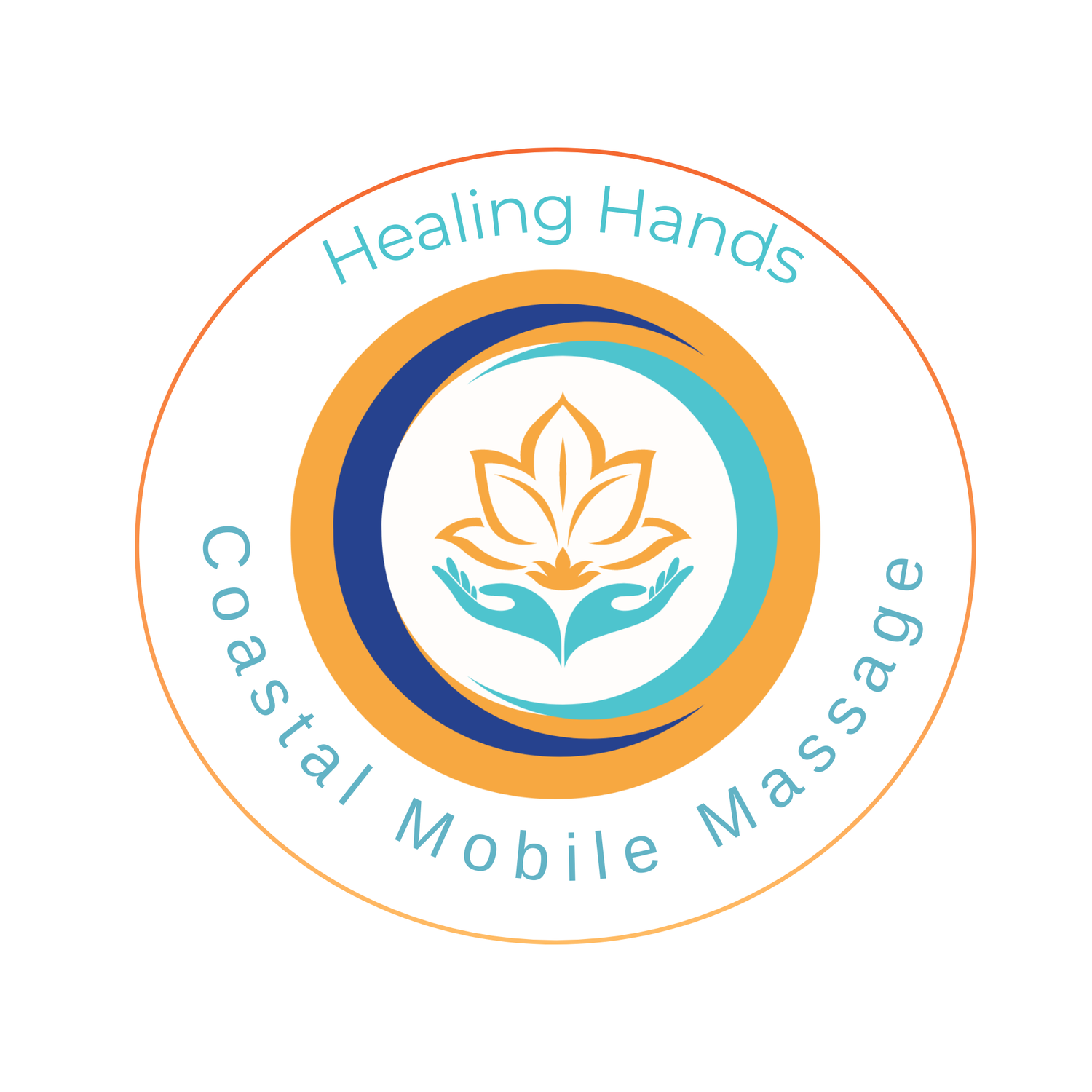 Healing Hands Holistic Massage