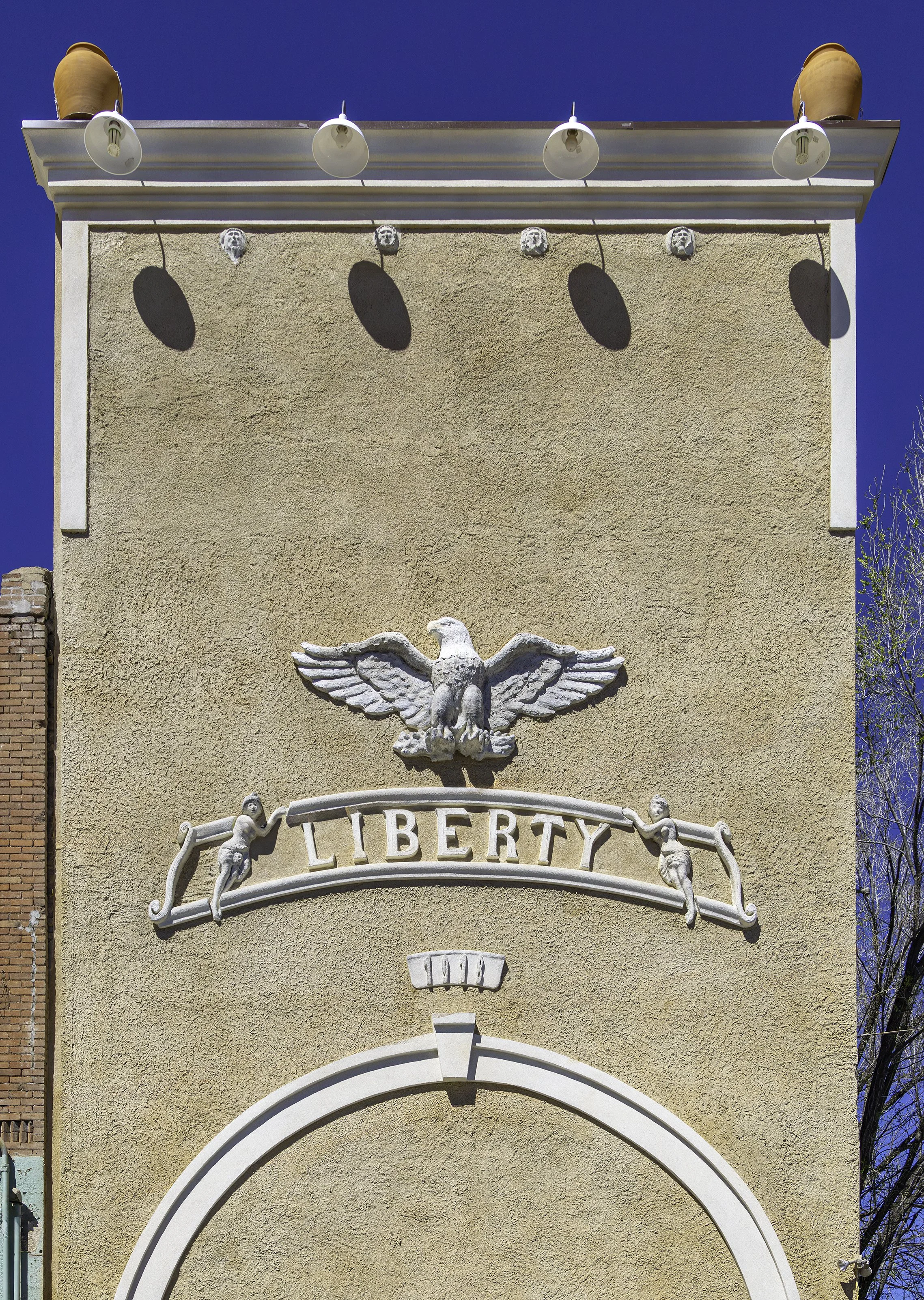 Liberty 2026