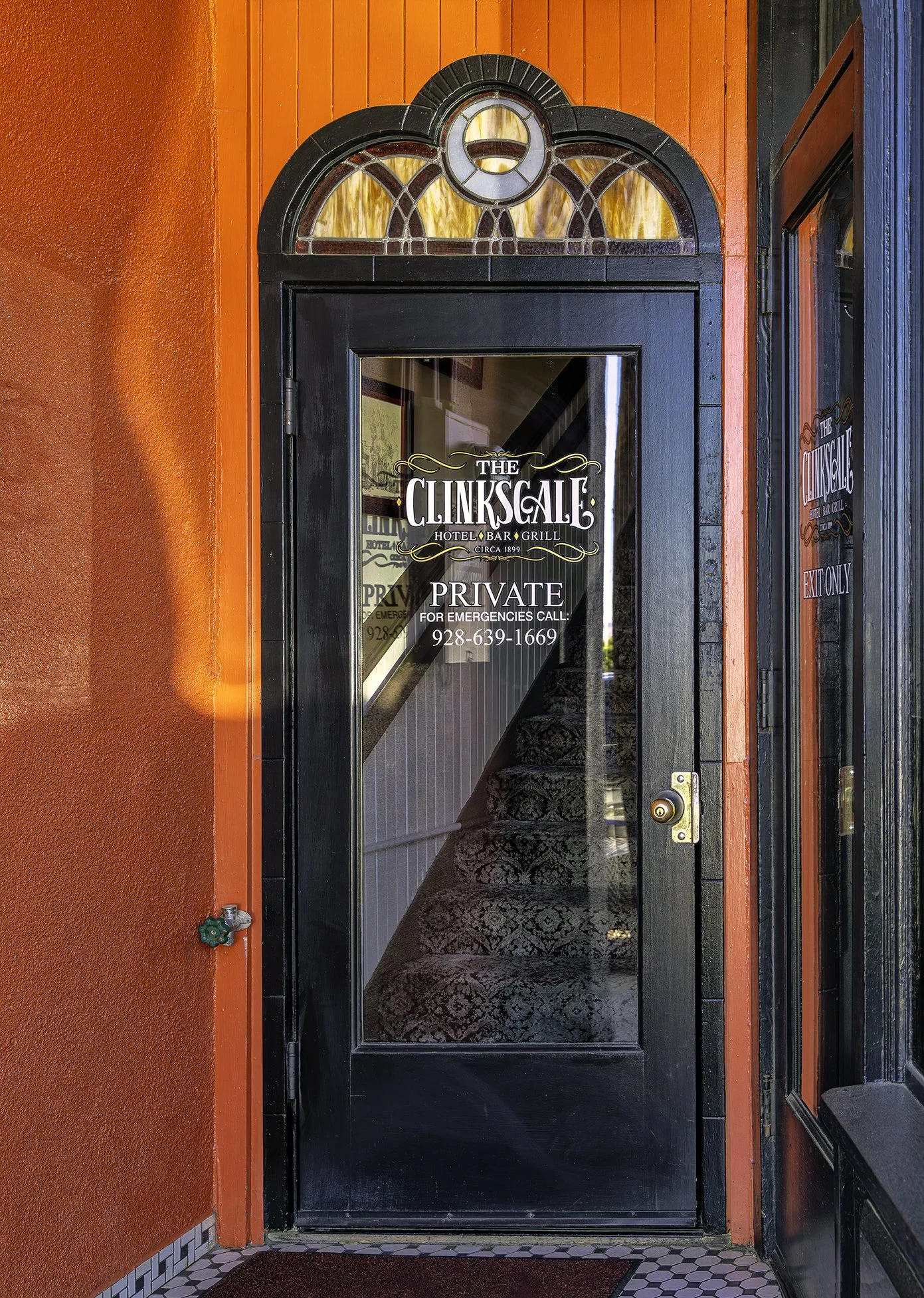 Clinkscale Hotel