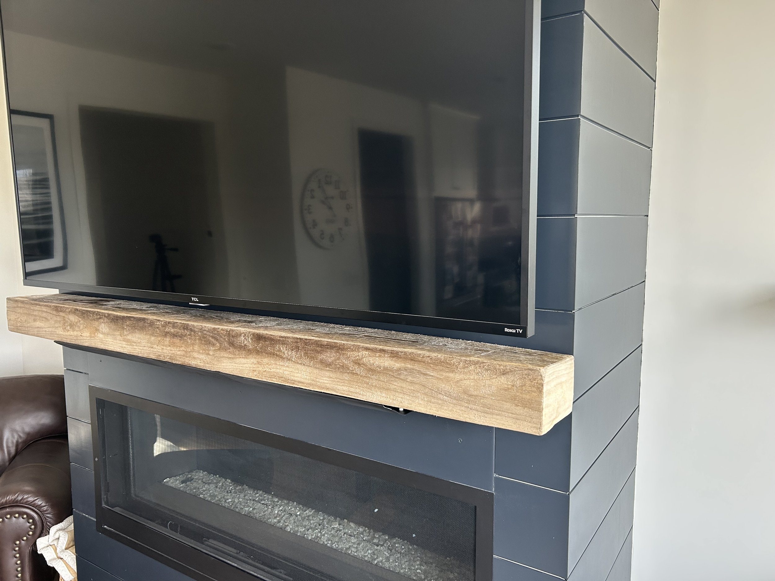 Rustic Fireplace Mantel front view.jpg