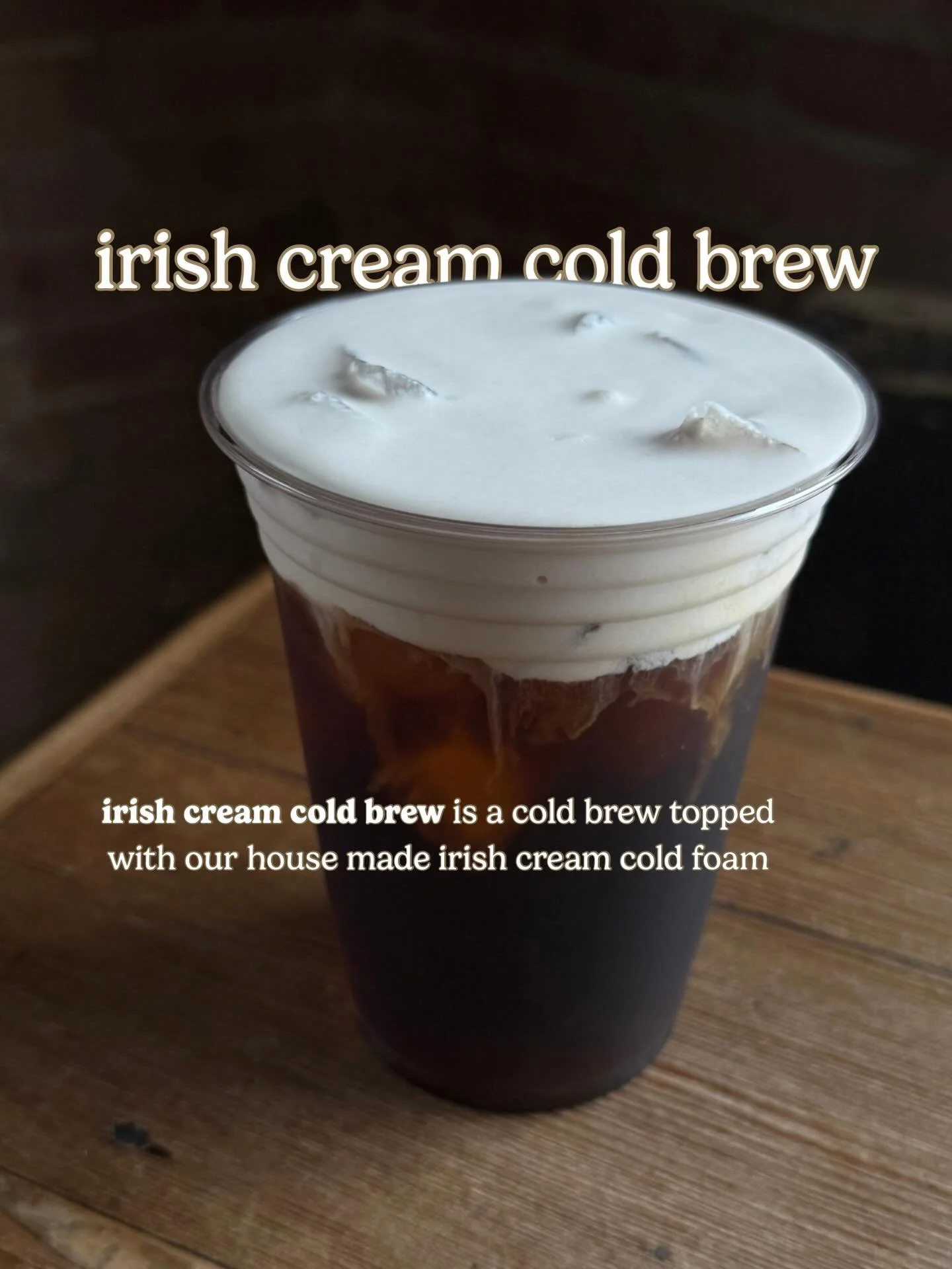 another new feature that im obsessed with this winter🙂&zwj;↕️

#mapleleafcoffeehouse #barista #baristalife