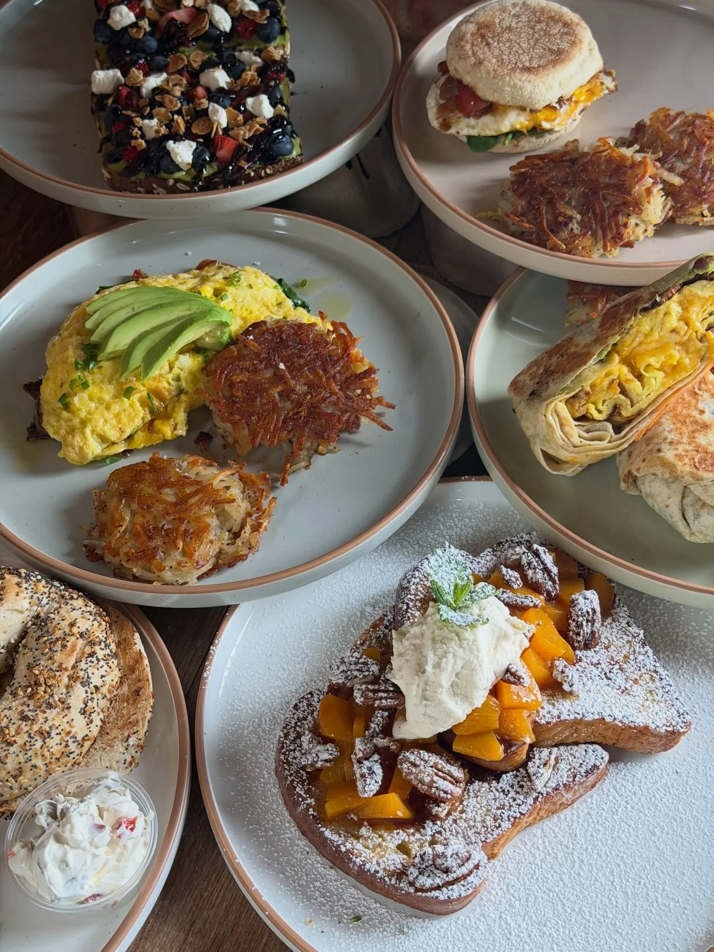 Mothers Day Menu will be available this Sunday May 10th💐