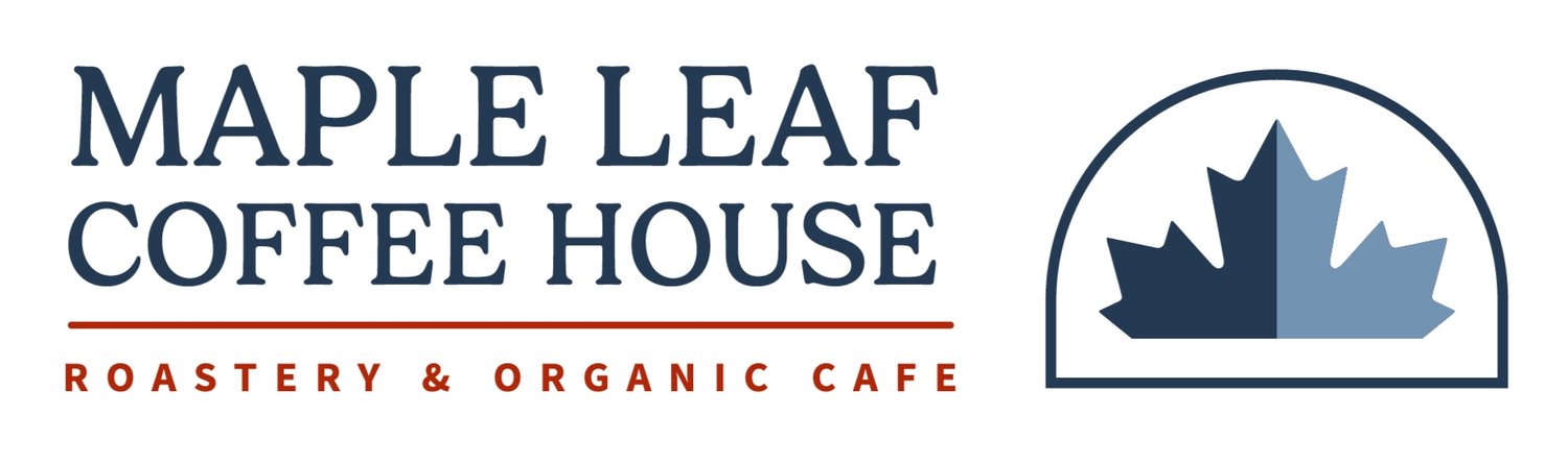 Maple Leaf Coffee House