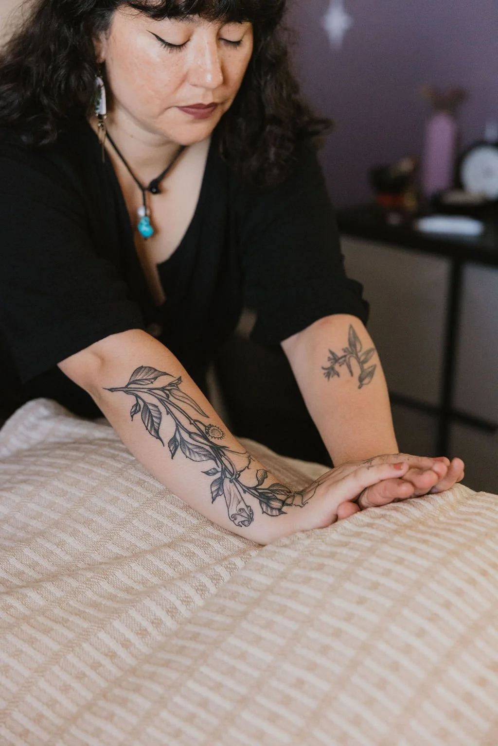 Come Back to Self & Spirit Session