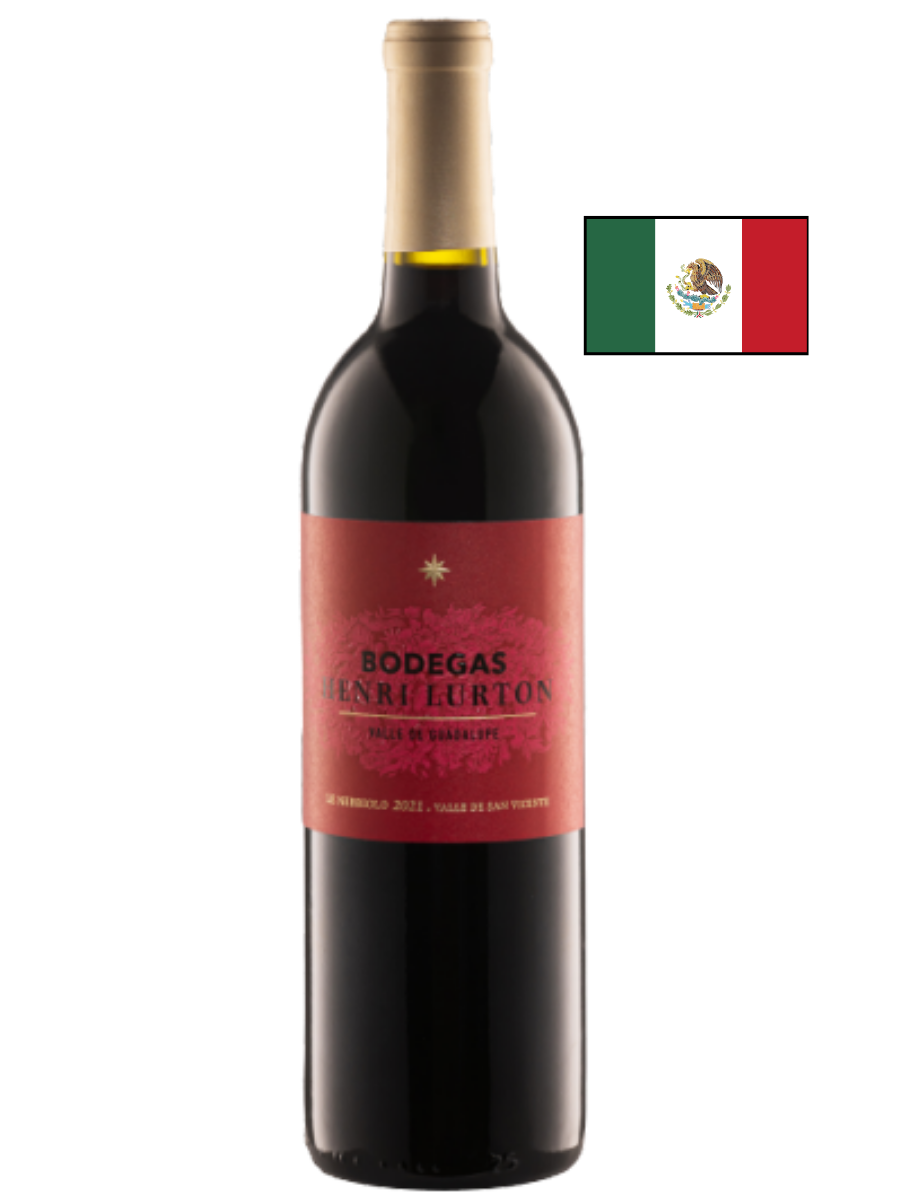 VT Henri Lurton Le Nebbiolo (750ml)