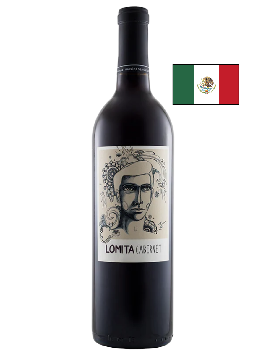 VT La Lomita Cabernet (750ml)