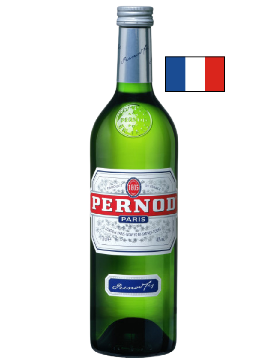 Anis Pernod (700ml)