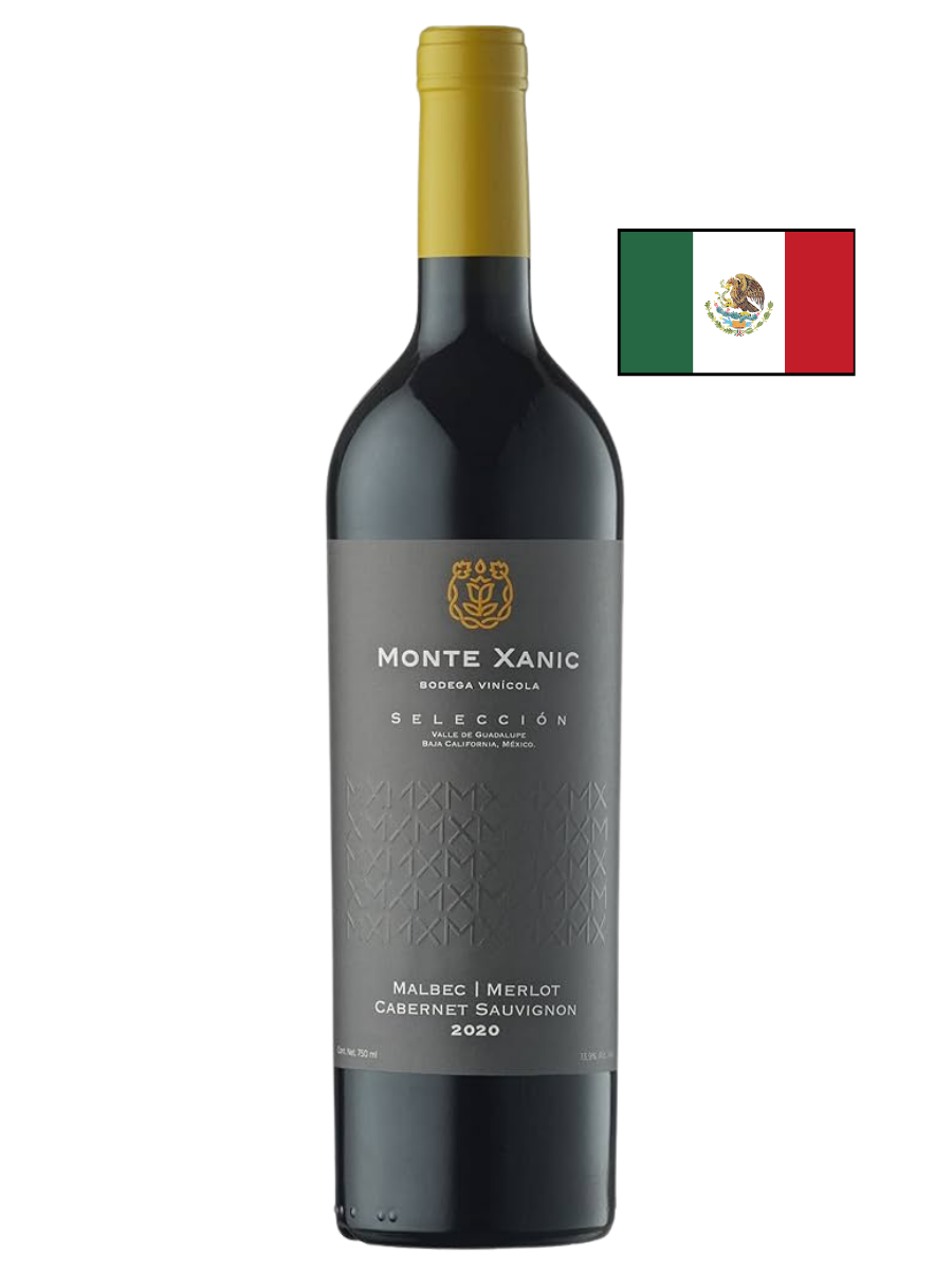 VT Monte Xanic Seleccion (750ml)