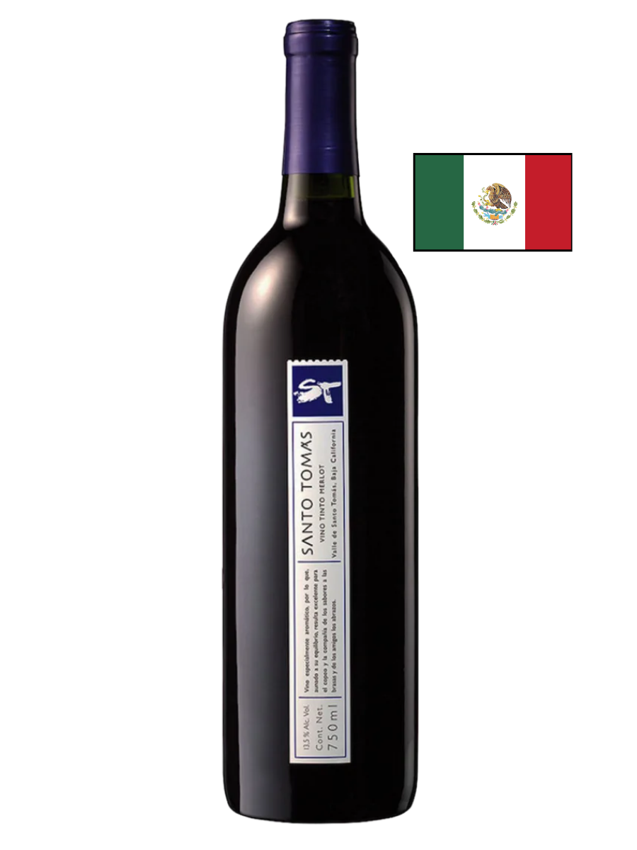 VT ST Merlot (750ml)