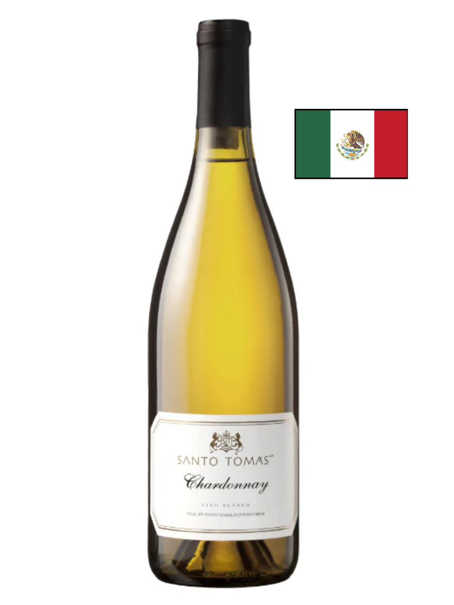 VB Santo Tomas Chardonnay (750ml)