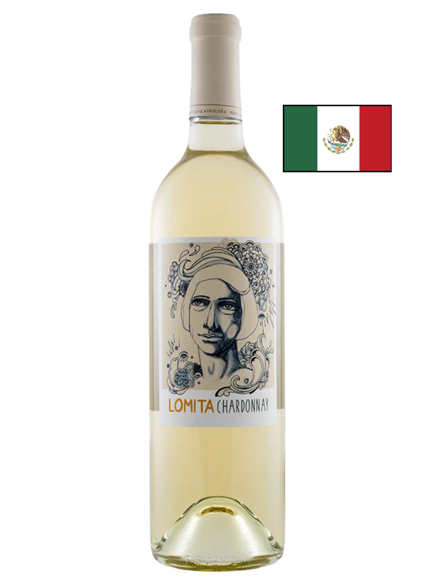 VB La Lomita Chardonnay (750ml)