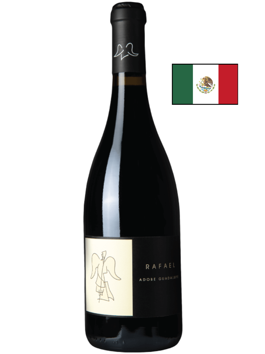 VT Adobe Guadalupe Rafael (750ml)