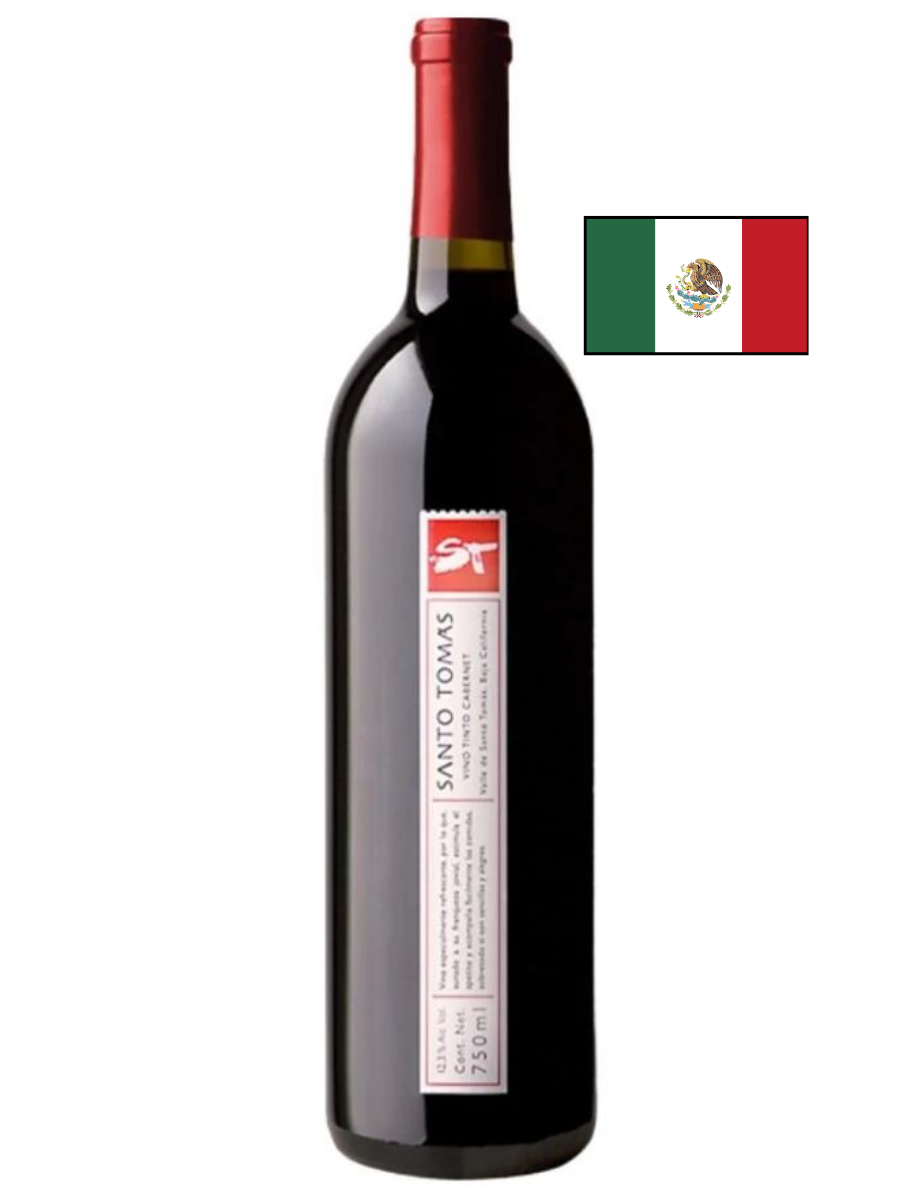 VT ST Cabernet Sauvignon (750ml)