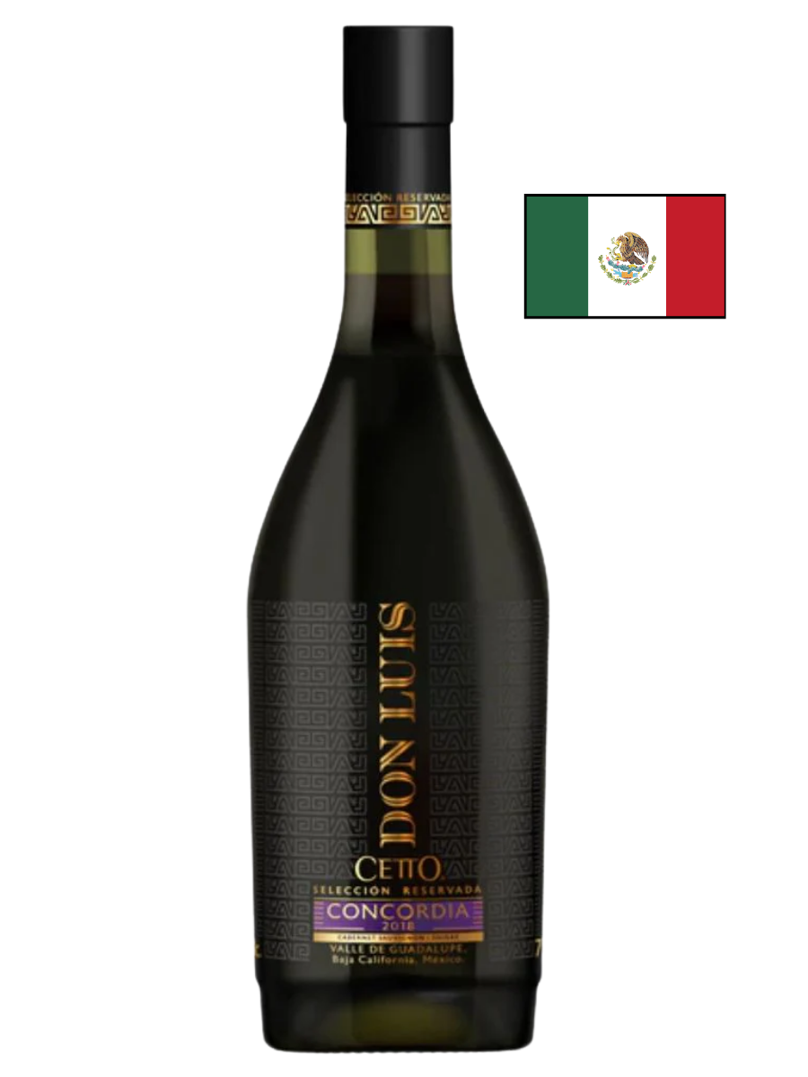 VT Don Luis Concordia (750ml)