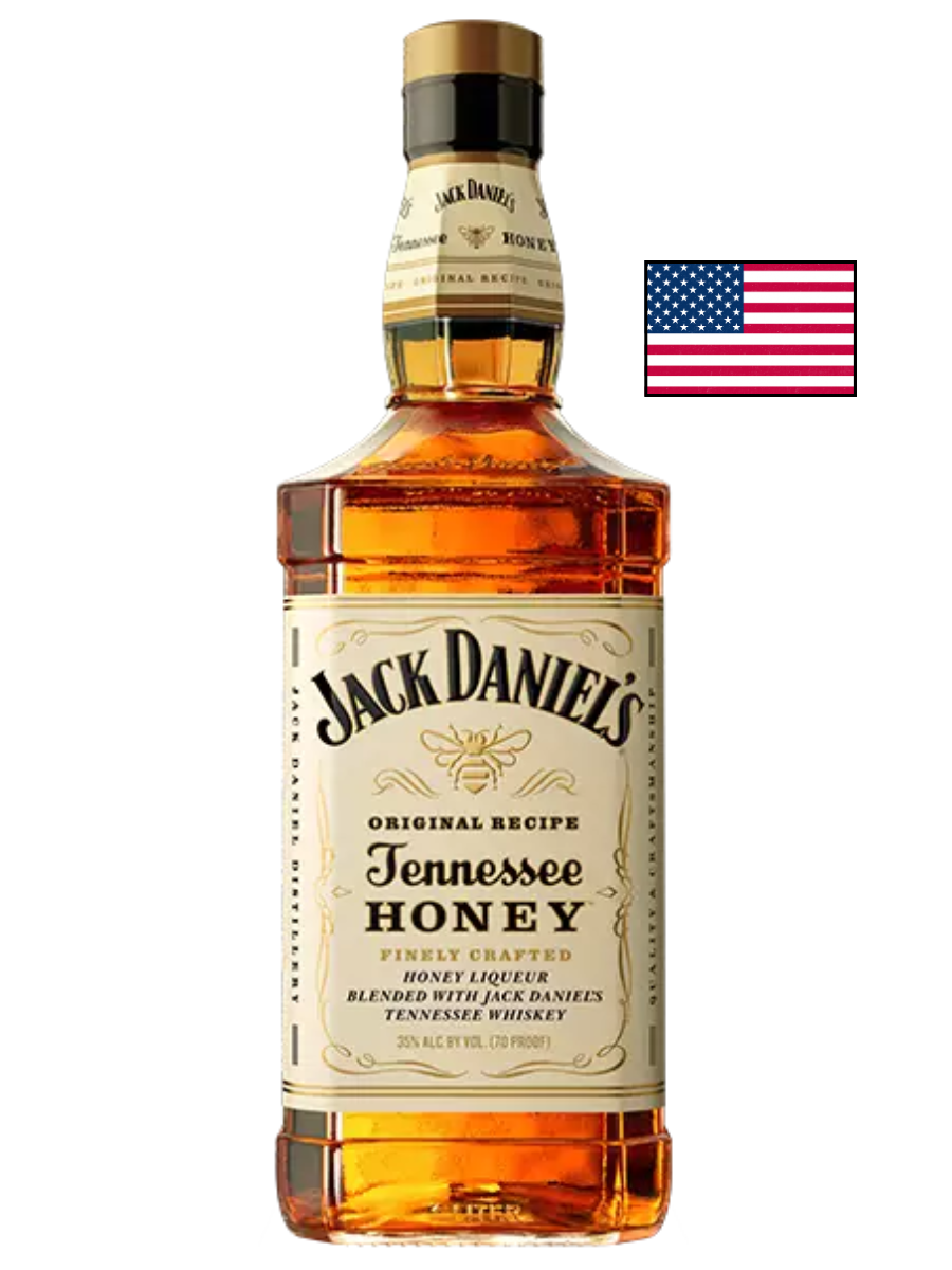 Jack Daniels Honey (700ml)