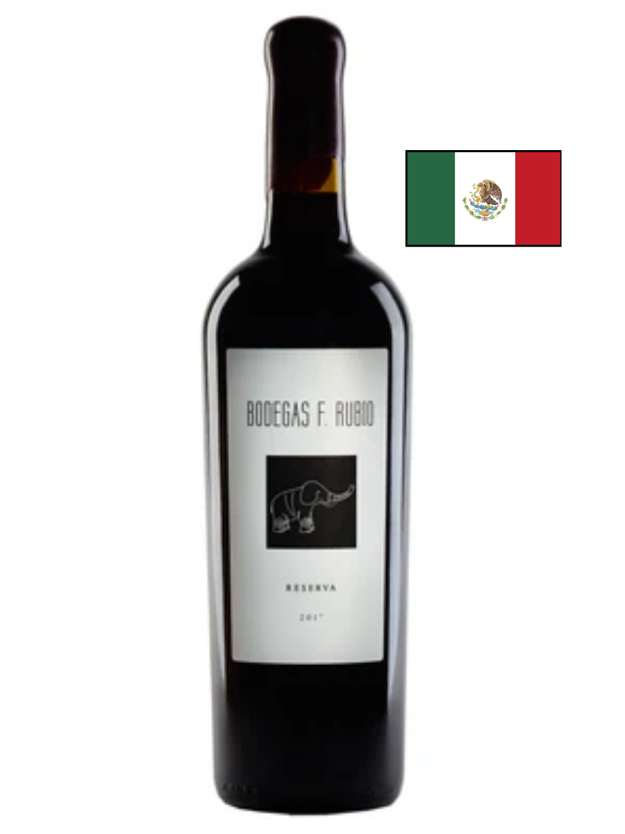 VT Rubio Reserva (750ml)