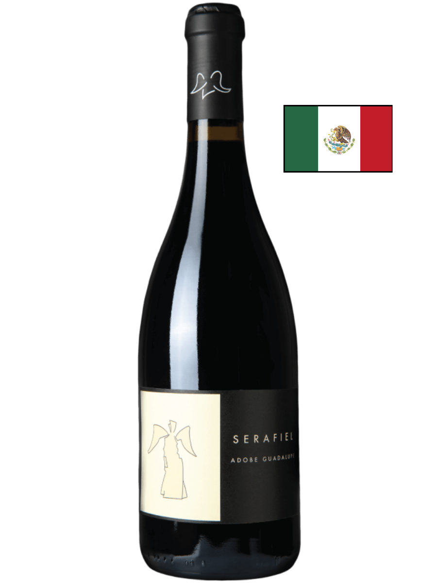 VT Adobe Guadalupe Serafiel (750ml)