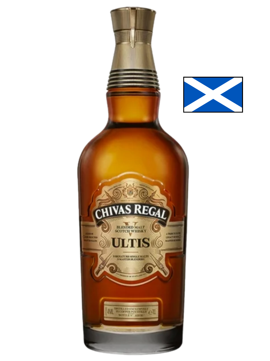 Chivas Regal Ultis (750ml)