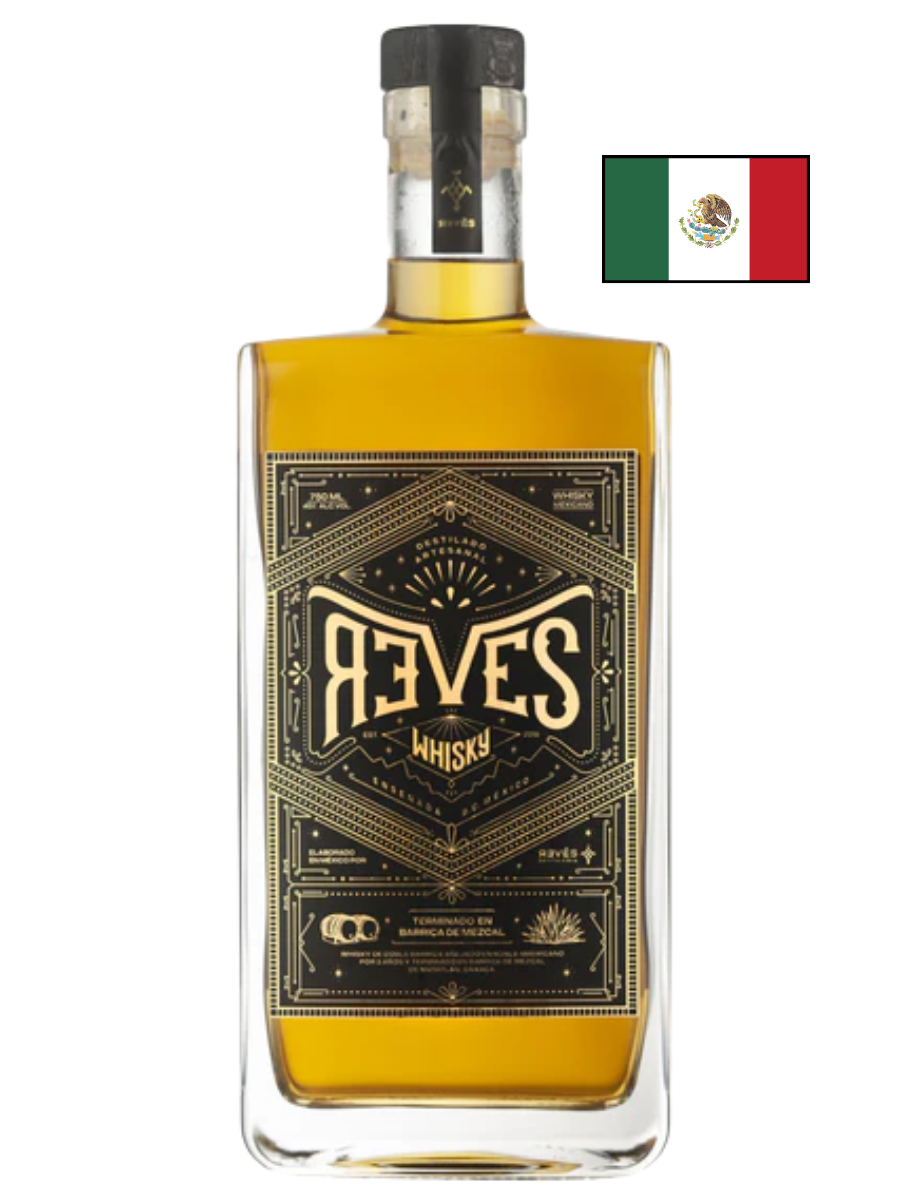 Reves Etiqueta Negra (750ml)