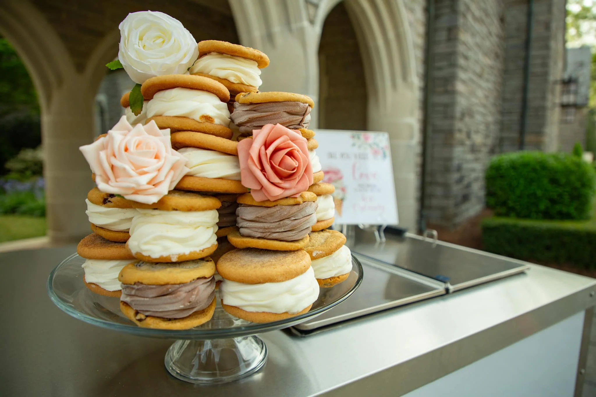 Sweet Treats by One Sweet Day By Swirls Kinston