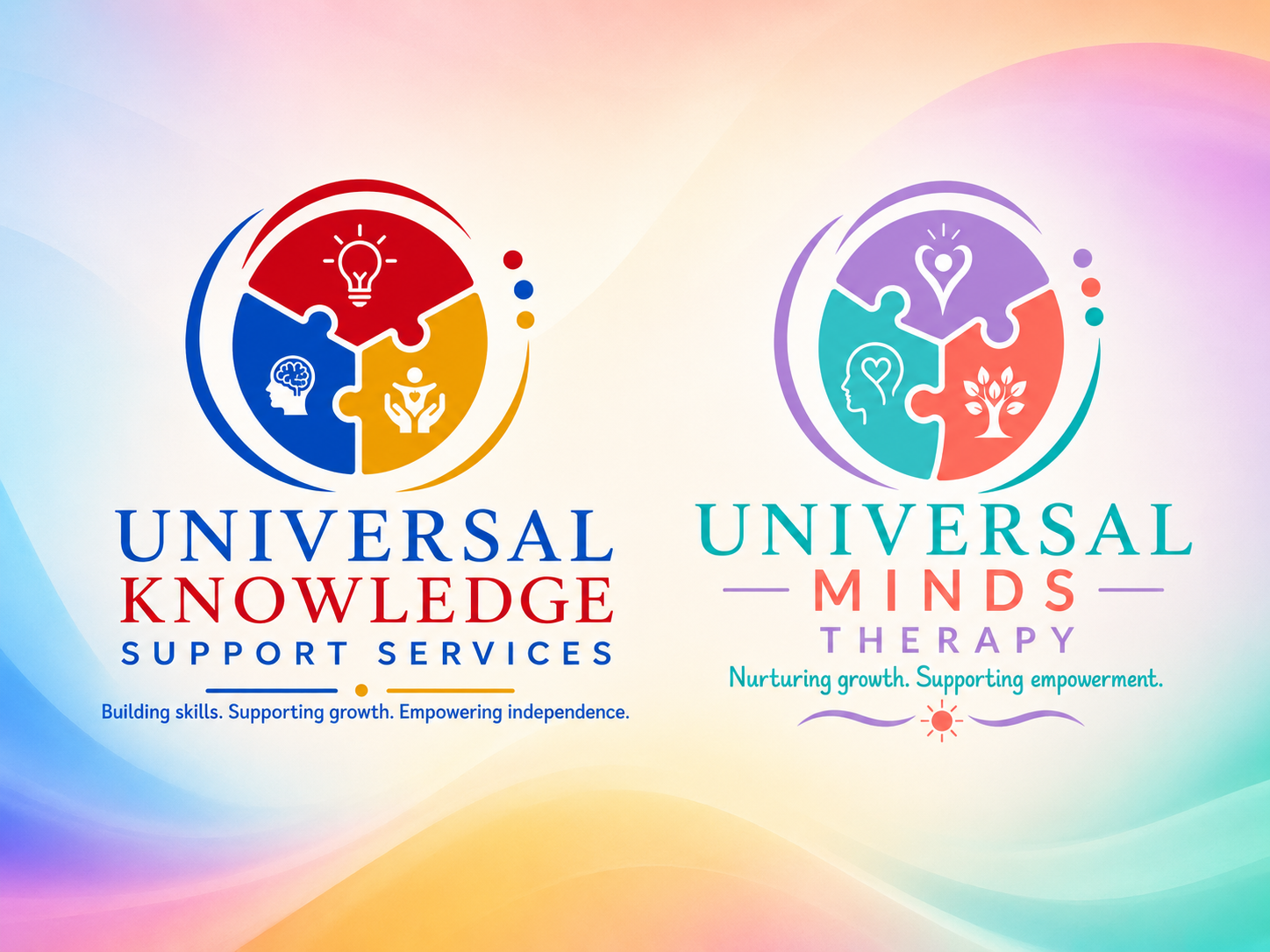 Universal Knowledge Support Services  