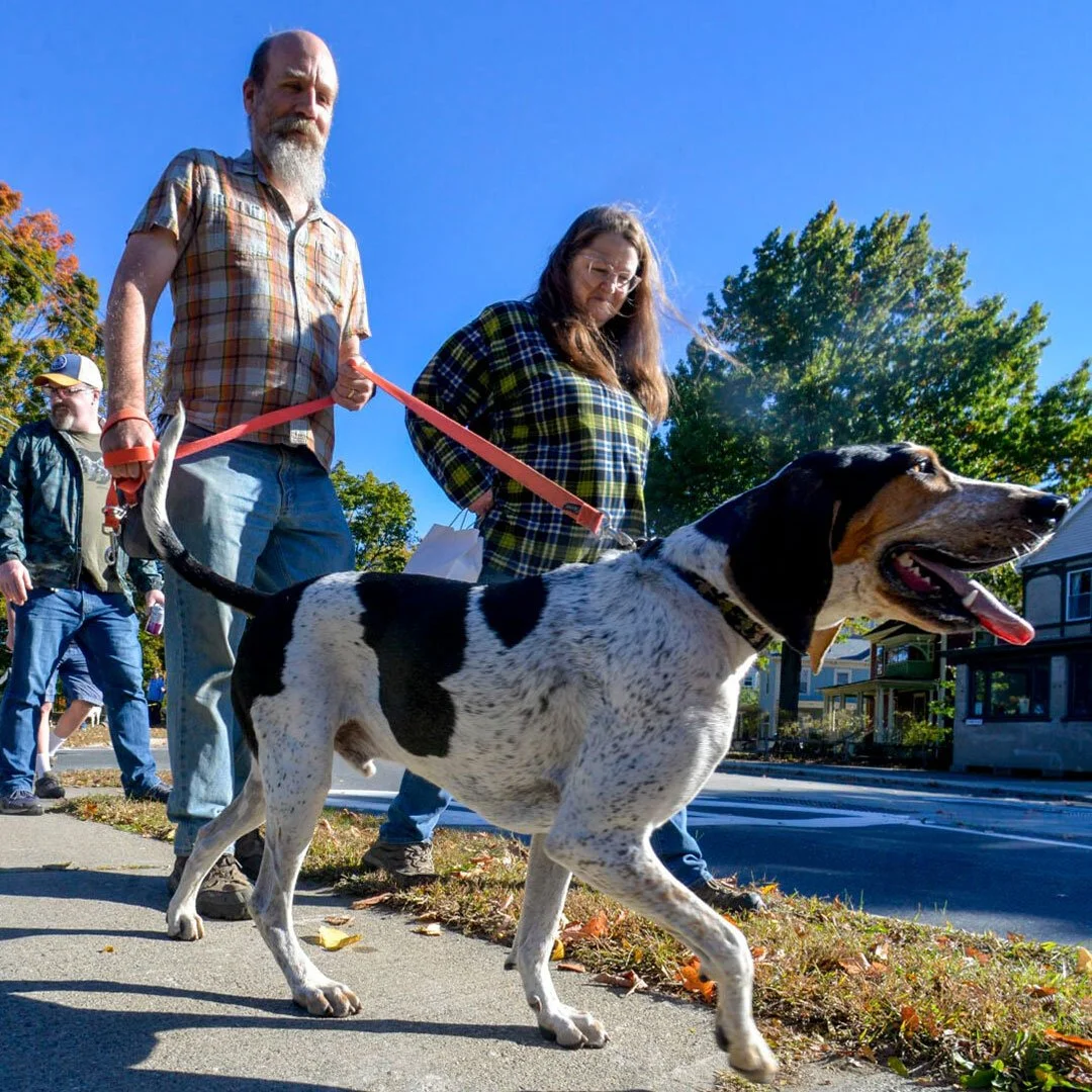 24th annual Walk for Animals set for Sept. 12