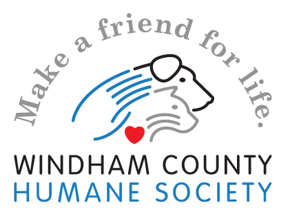 Windham County Humane  Society
