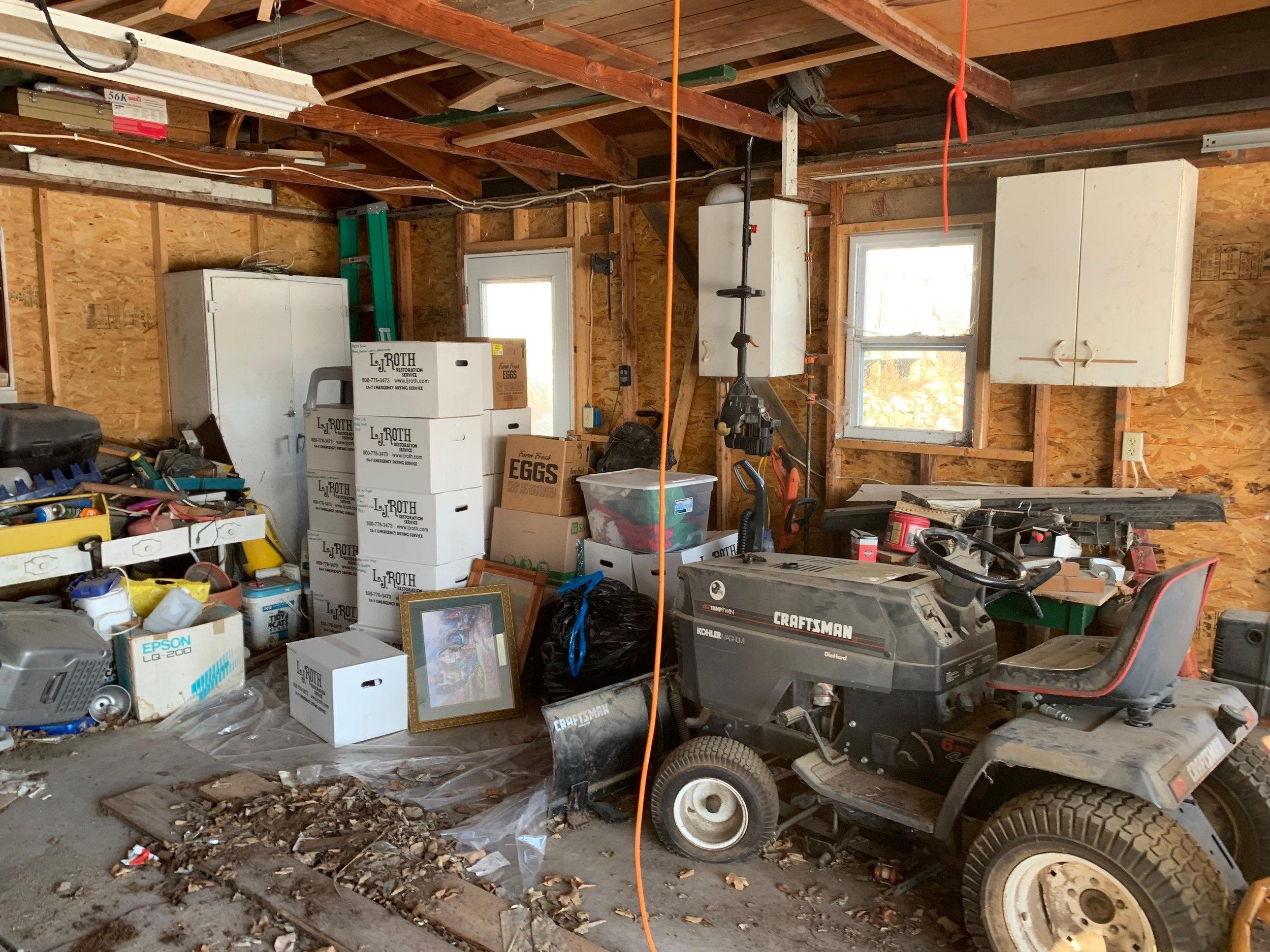 5 Reasons to Hire Rubbish Rascals for Your Junk Removal and Cleanout Needs in Iowa