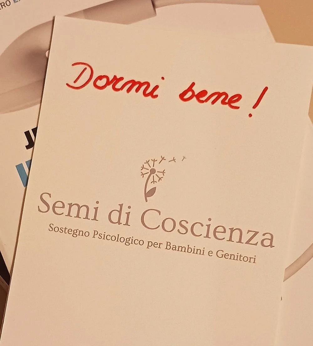 E il sonno dei ragazzi?