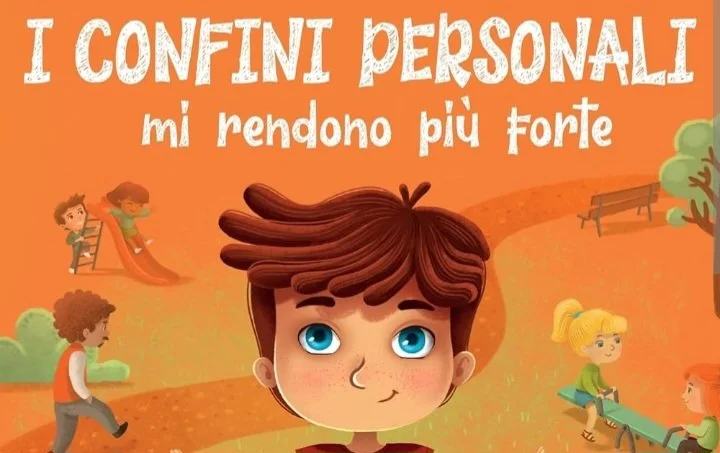 I confini personali