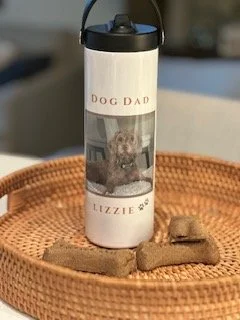 Paws & Sip: Personalized Pet Tumblers