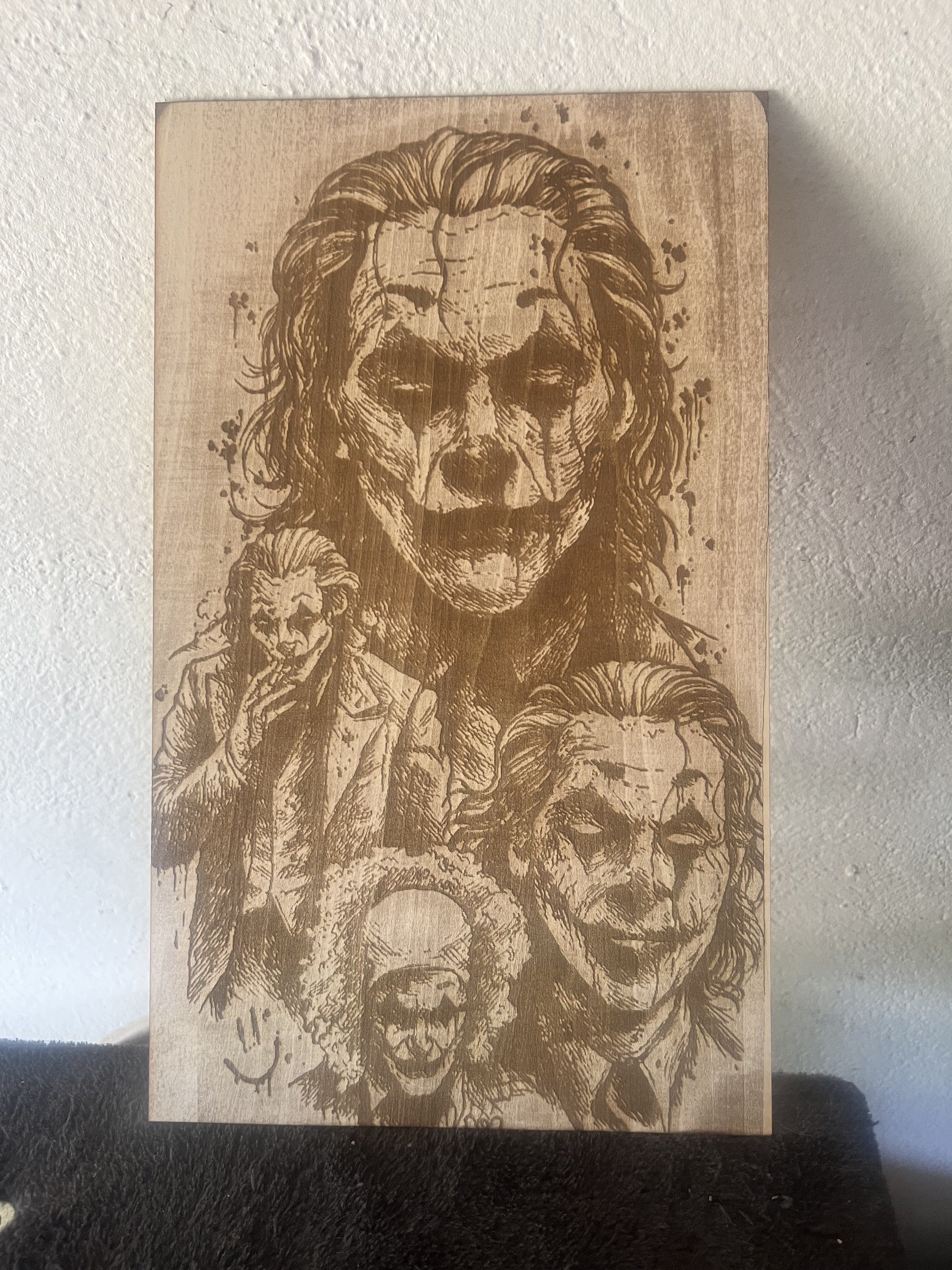Custom Engraving